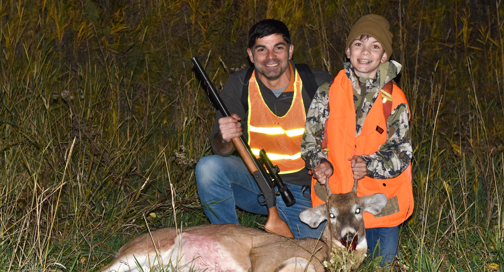DeerHunt