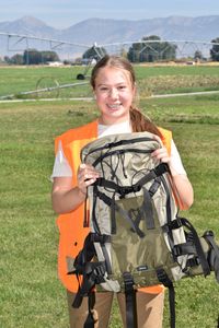 backpack