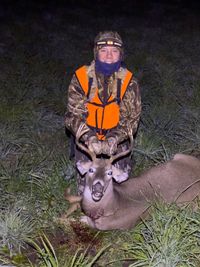 deerharvest