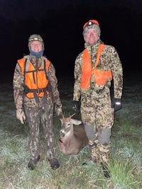 deerharvest