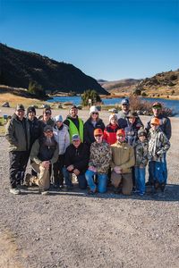 deerhunt